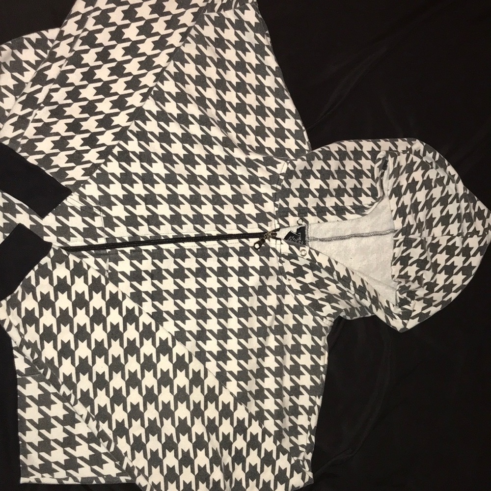 Rue 21 Crop Jacket
